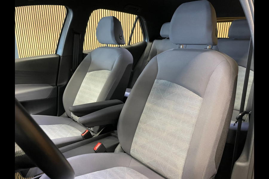 Volkswagen ID.3 Pro 62 kWh|91%SOH|STOEL-, STUURVERW|ANDROID/APPLE CARPLAY|ACC|CRUISE,CLIMATE CONTROL|NL-AUTO|NAP|INCL.BTW|1e EIG.|