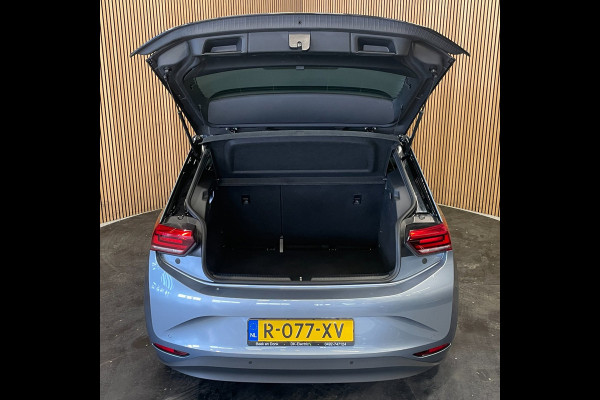Volkswagen ID.3 Pro 62 kWh|91%SOH|STOEL-, STUURVERW|ANDROID/APPLE CARPLAY|ACC|CRUISE,CLIMATE CONTROL|NL-AUTO|NAP|INCL.BTW|1e EIG.|