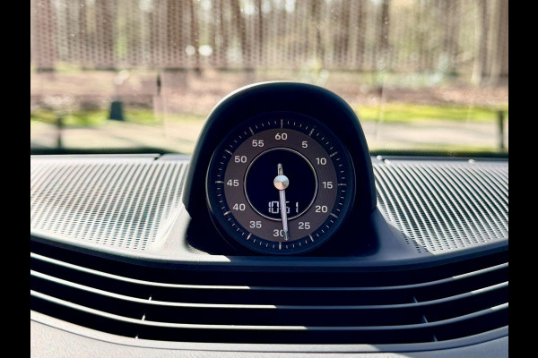 Porsche Taycan 4S Performance 84 kWh Sport Chrono-pakket | BOSE | 360° Camera | Stoelverw. | Panoramadak