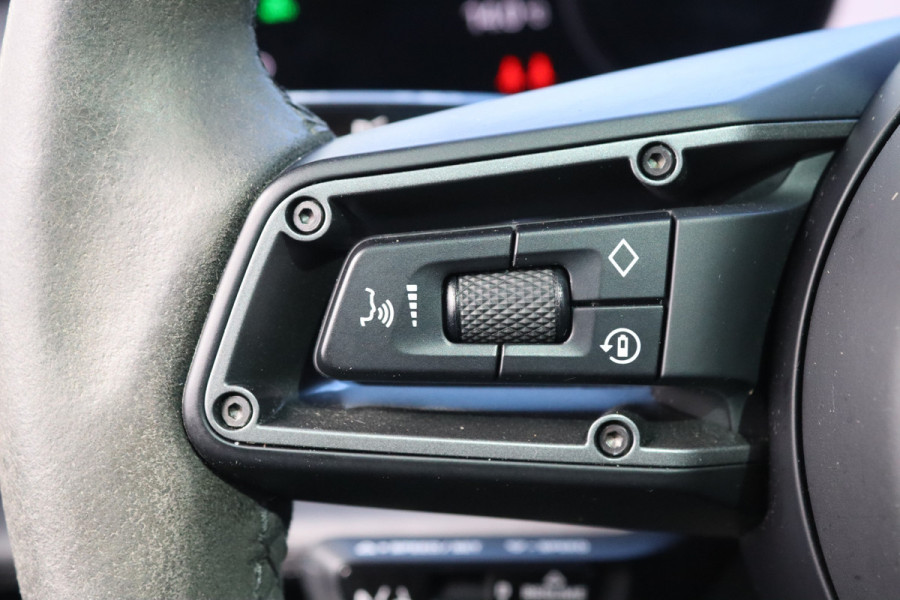 Porsche Taycan 4S Performance 84 kWh Sport Chrono-pakket | BOSE | 360° Camera | Stoelverw. | Panoramadak