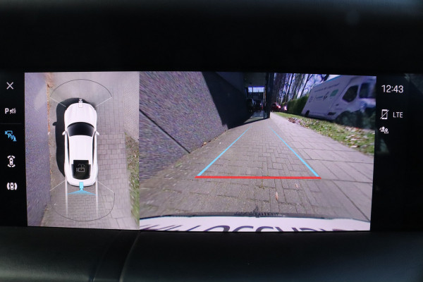 Porsche Taycan 4S Performance 84 kWh Sport Chrono-pakket | BOSE | 360° Camera | Stoelverw. | Panoramadak