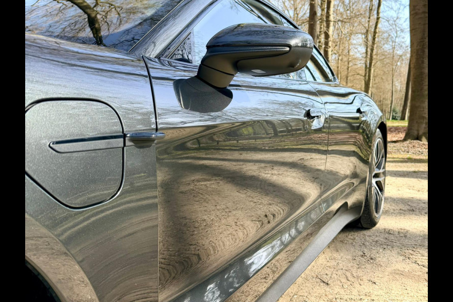 Porsche Taycan 4S Performance 84 kWh Sport Chrono-pakket | BOSE | 360° Camera | Stoelverw. | Panoramadak