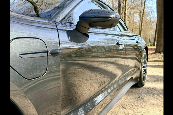 Porsche Taycan 4S Performance 84 kWh Sport Chrono-pakket | BOSE | 360° Camera | Stoelverw. | Panoramadak
