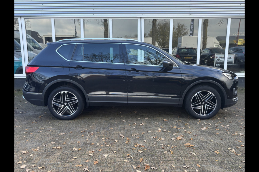 Seat Tarraco 1.5 TSI Xcellence | Pano | Beats Audio | Automaat | Leer | Stoelverwarming