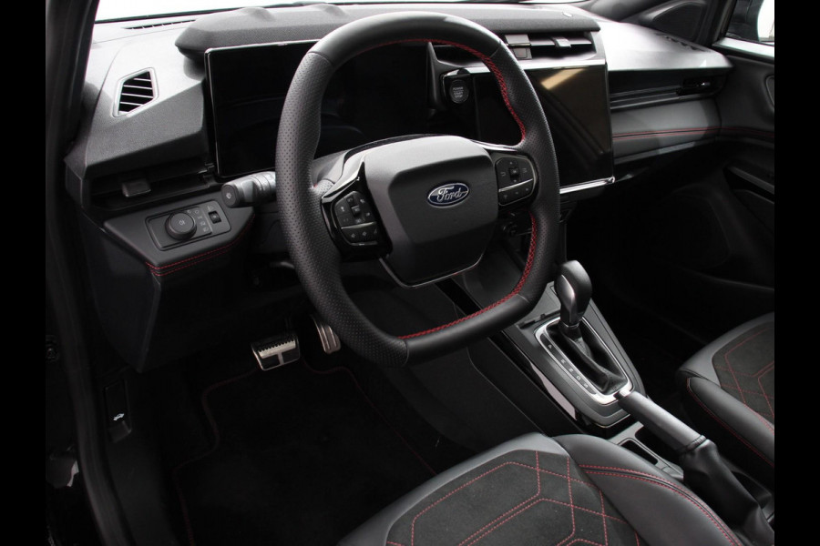 Ford Puma 1.0 EcoBoost Hybrid ST-Line X Climate control Navigatie Parkeersensoren Camera Adaptieve cruise control LED Panoramadak Digitail cockpit Apple Carplay/ Android Auto