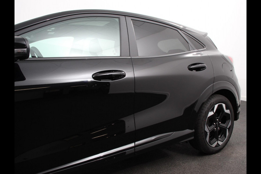 Ford Puma 1.0 EcoBoost Hybrid ST-Line X Climate control Navigatie Parkeersensoren Camera Adaptieve cruise control LED Panoramadak Digitail cockpit Apple Carplay/ Android Auto