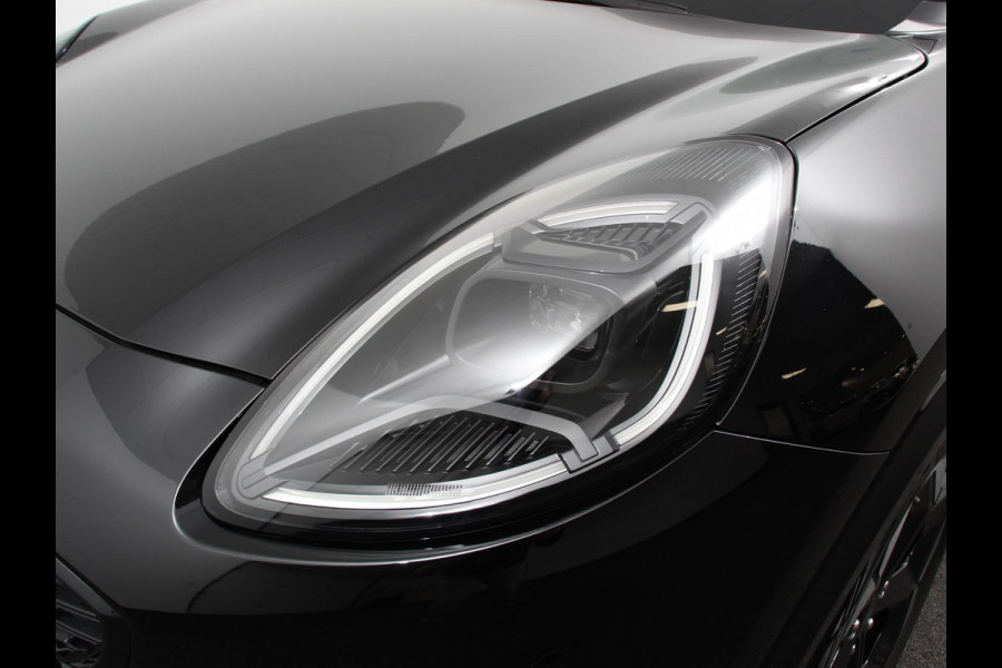 Ford Puma 1.0 EcoBoost Hybrid ST-Line X Climate control Navigatie Parkeersensoren Camera Adaptieve cruise control LED Panoramadak Digitail cockpit Apple Carplay/ Android Auto