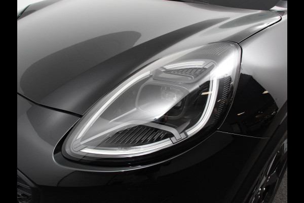 Ford Puma 1.0 EcoBoost Hybrid ST-Line X Climate control Navigatie Parkeersensoren Camera Adaptieve cruise control LED Panoramadak Digitail cockpit Apple Carplay/ Android Auto