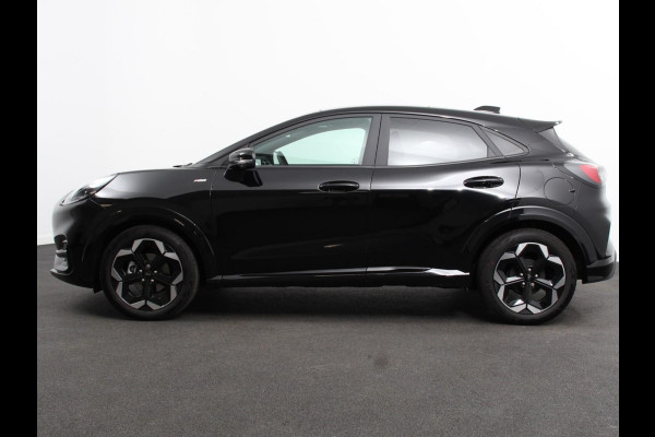 Ford Puma 1.0 EcoBoost Hybrid ST-Line X Climate control Navigatie Parkeersensoren Camera Adaptieve cruise control LED Panoramadak Digitail cockpit Apple Carplay/ Android Auto