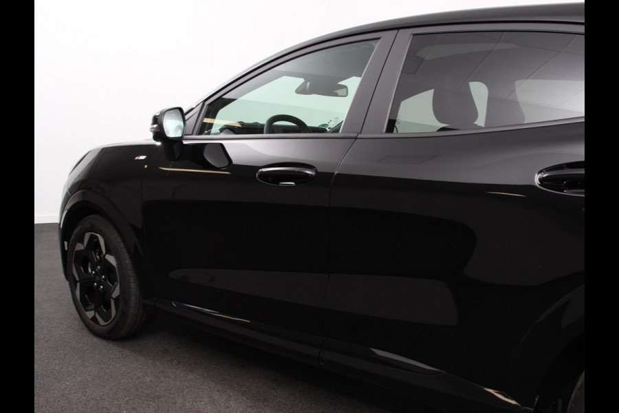 Ford Puma 1.0 EcoBoost Hybrid ST-Line X Climate control Navigatie Parkeersensoren Camera Adaptieve cruise control LED Panoramadak Digitail cockpit Apple Carplay/ Android Auto