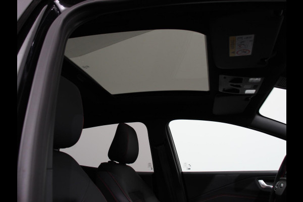 Ford Puma 1.0 EcoBoost Hybrid ST-Line X Climate control Navigatie Parkeersensoren Camera Adaptieve cruise control LED Panoramadak Digitail cockpit Apple Carplay/ Android Auto