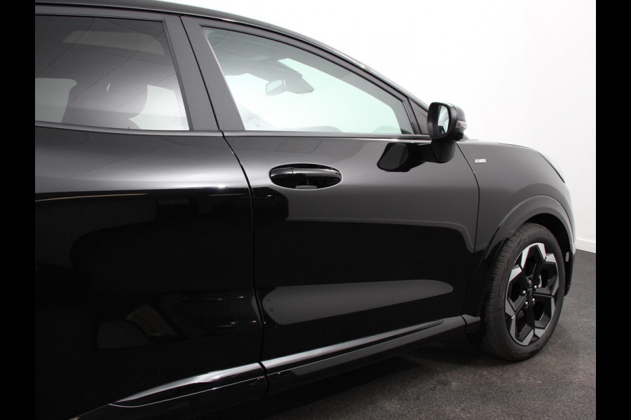 Ford Puma 1.0 EcoBoost Hybrid ST-Line X Climate control Navigatie Parkeersensoren Camera Adaptieve cruise control LED Panoramadak Digitail cockpit Apple Carplay/ Android Auto