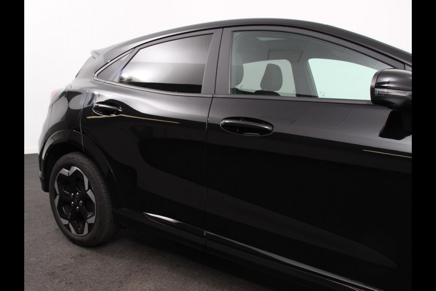 Ford Puma 1.0 EcoBoost Hybrid ST-Line X Climate control Navigatie Parkeersensoren Camera Adaptieve cruise control LED Panoramadak Digitail cockpit Apple Carplay/ Android Auto