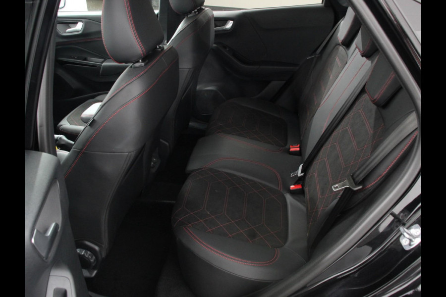 Ford Puma 1.0 EcoBoost Hybrid ST-Line X Climate control Navigatie Parkeersensoren Camera Adaptieve cruise control LED Panoramadak Digitail cockpit Apple Carplay/ Android Auto