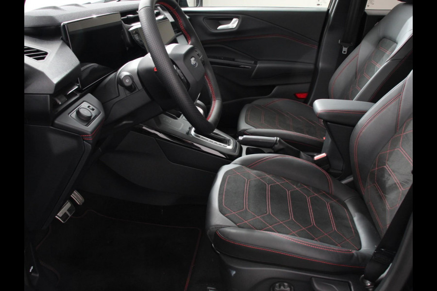 Ford Puma 1.0 EcoBoost Hybrid ST-Line X Climate control Navigatie Parkeersensoren Camera Adaptieve cruise control LED Panoramadak Digitail cockpit Apple Carplay/ Android Auto