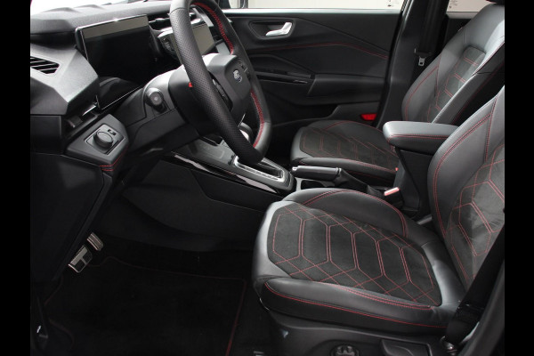 Ford Puma 1.0 EcoBoost Hybrid ST-Line X Climate control Navigatie Parkeersensoren Camera Adaptieve cruise control LED Panoramadak Digitail cockpit Apple Carplay/ Android Auto