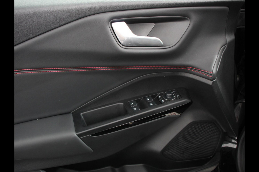 Ford Puma 1.0 EcoBoost Hybrid ST-Line X Climate control Navigatie Parkeersensoren Camera Adaptieve cruise control LED Panoramadak Digitail cockpit Apple Carplay/ Android Auto