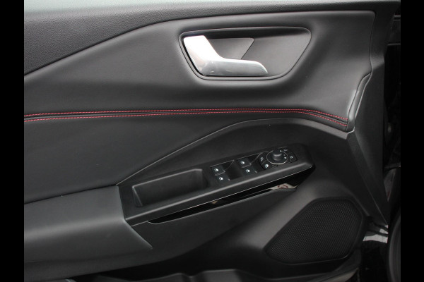 Ford Puma 1.0 EcoBoost Hybrid ST-Line X Climate control Navigatie Parkeersensoren Camera Adaptieve cruise control LED Panoramadak Digitail cockpit Apple Carplay/ Android Auto