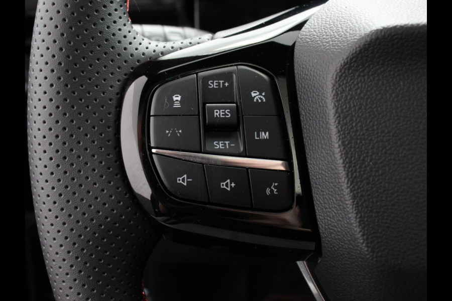 Ford Puma 1.0 EcoBoost Hybrid ST-Line X Climate control Navigatie Parkeersensoren Camera Adaptieve cruise control LED Panoramadak Digitail cockpit Apple Carplay/ Android Auto