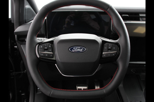 Ford Puma 1.0 EcoBoost Hybrid ST-Line X Climate control Navigatie Parkeersensoren Camera Adaptieve cruise control LED Panoramadak Digitail cockpit Apple Carplay/ Android Auto