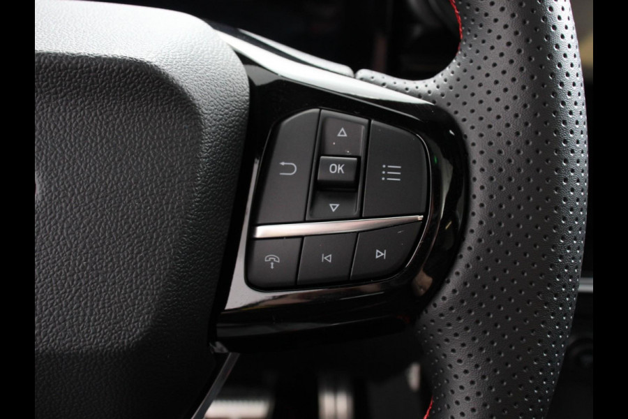 Ford Puma 1.0 EcoBoost Hybrid ST-Line X Climate control Navigatie Parkeersensoren Camera Adaptieve cruise control LED Panoramadak Digitail cockpit Apple Carplay/ Android Auto