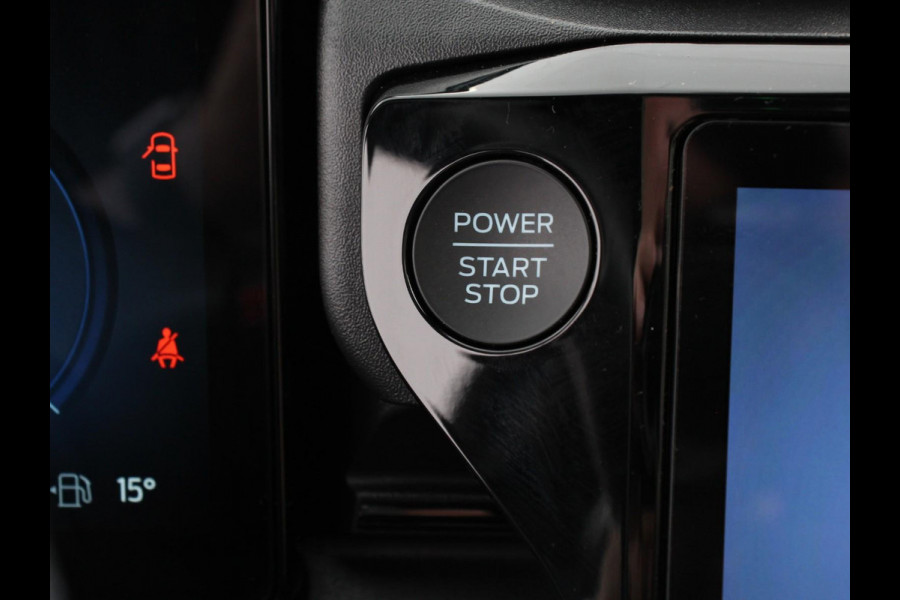 Ford Puma 1.0 EcoBoost Hybrid ST-Line X Climate control Navigatie Parkeersensoren Camera Adaptieve cruise control LED Panoramadak Digitail cockpit Apple Carplay/ Android Auto