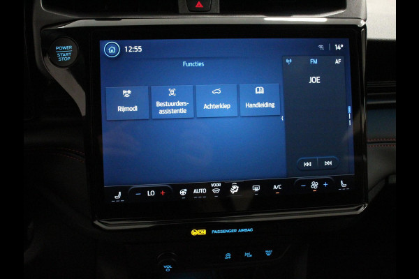 Ford Puma 1.0 EcoBoost Hybrid ST-Line X Climate control Navigatie Parkeersensoren Camera Adaptieve cruise control LED Panoramadak Digitail cockpit Apple Carplay/ Android Auto