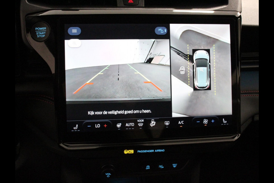 Ford Puma 1.0 EcoBoost Hybrid ST-Line X Climate control Navigatie Parkeersensoren Camera Adaptieve cruise control LED Panoramadak Digitail cockpit Apple Carplay/ Android Auto
