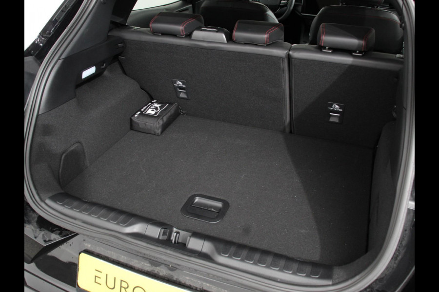 Ford Puma 1.0 EcoBoost Hybrid ST-Line X Climate control Navigatie Parkeersensoren Camera Adaptieve cruise control LED Panoramadak Digitail cockpit Apple Carplay/ Android Auto