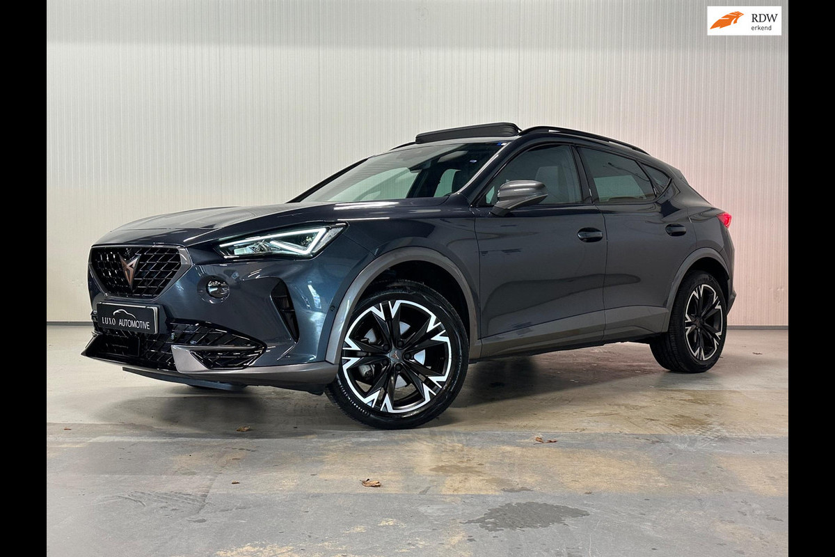 CUPRA Formentor 1.5 TSI | PANO | 360 CAMERA | AMBIANCE | BEATS AUDIO | LED