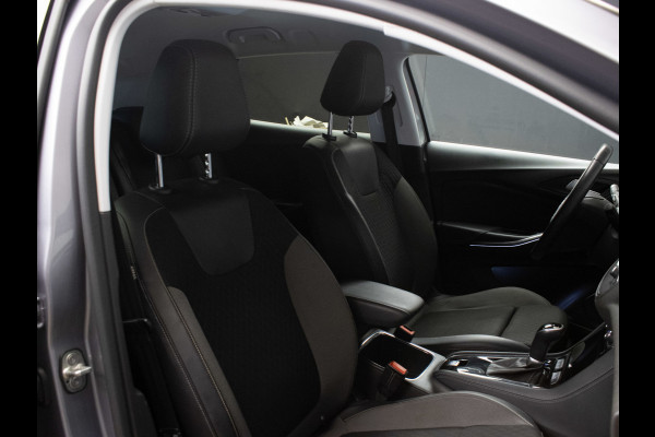 Opel Grandland X 1.2 Turbo Innovation Sport (APPLE CARPLAY,NAVI,CAMERA,CLIMATE,CRUISE,LED,GETINT,TREKHAAK,SPORTSTOELEN,LM VELGEN)