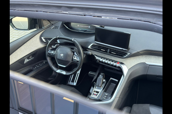 Peugeot 5008 1.6 PureTech GT-Line|AUTOMAAT|SCHUIFDAK|CAM|APK