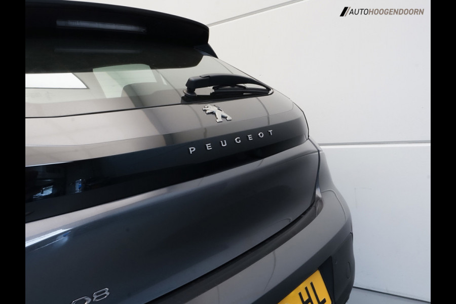 Peugeot 208 1.2 PureTech Active Pack Sport (APPLE CARPLAY,LED,SPORTSTOELEN,CLIMATE,CRUISE,PARKEERSENSOREN,LM-VELGEN,TOPCONDITIE)