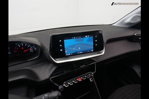 Peugeot 208 1.2 PureTech Active Pack Sport (APPLE CARPLAY,LED,SPORTSTOELEN,CLIMATE,CRUISE,PARKEERSENSOREN,LM-VELGEN,TOPCONDITIE)