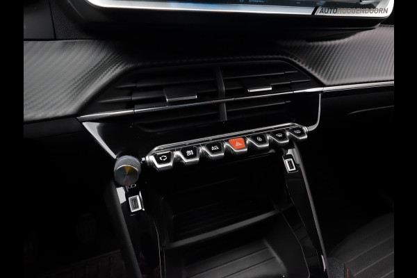 Peugeot 208 1.2 PureTech Active Pack Sport (APPLE CARPLAY,LED,SPORTSTOELEN,CLIMATE,CRUISE,PARKEERSENSOREN,LM-VELGEN,TOPCONDITIE)