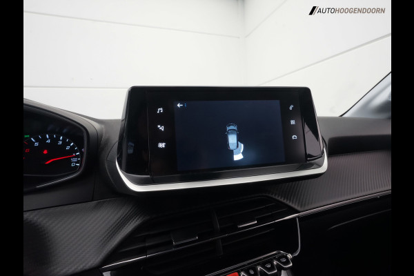 Peugeot 208 1.2 PureTech Active Pack Sport (APPLE CARPLAY,LED,SPORTSTOELEN,CLIMATE,CRUISE,PARKEERSENSOREN,LM-VELGEN,TOPCONDITIE)
