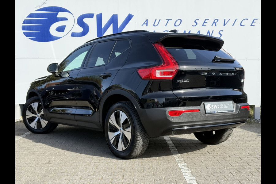 Volvo XC40 1.5 T4 Plug-in hybrid Plus Dark | Trekhaak | Navi | LED | Camera | 18 inch