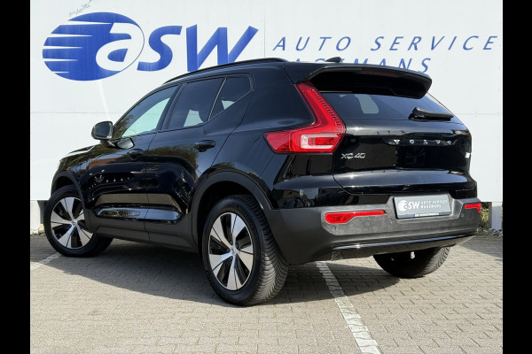 Volvo XC40 1.5 T4 Plug-in hybrid Plus Dark | Trekhaak | Navi | LED | Camera | 18 inch