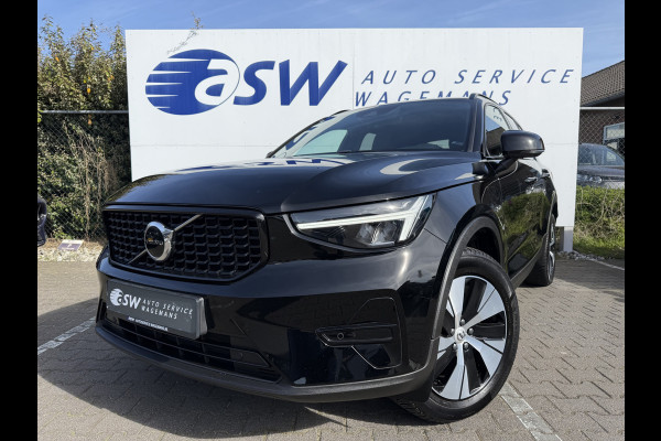 Volvo XC40 1.5 T4 Plug-in hybrid Plus Dark | Trekhaak | Navi | LED | Camera | 18 inch