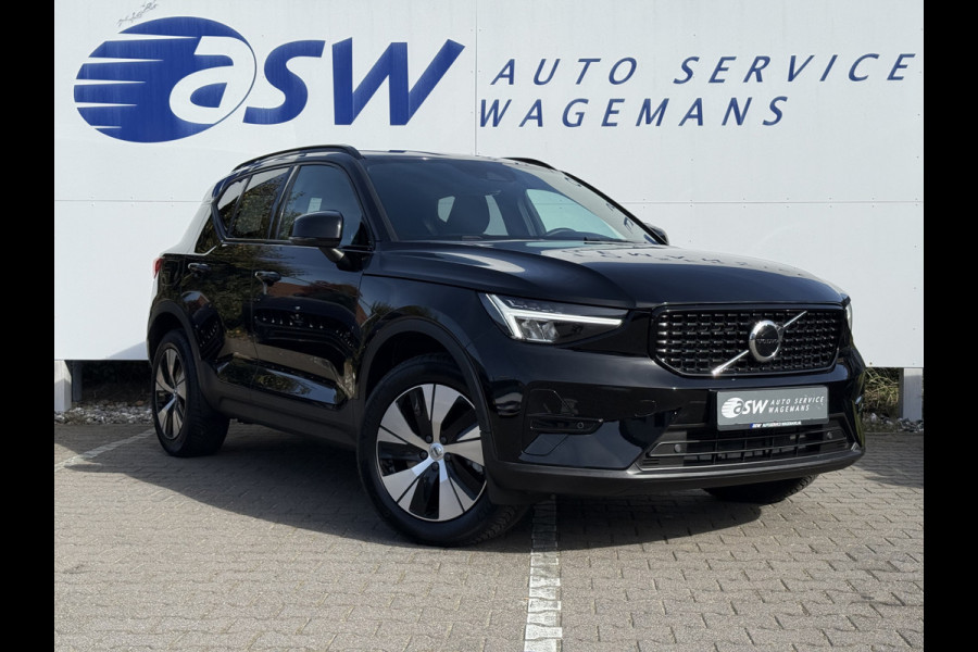 Volvo XC40 1.5 T4 Plug-in hybrid Plus Dark | Trekhaak | Navi | LED | Camera | 18 inch