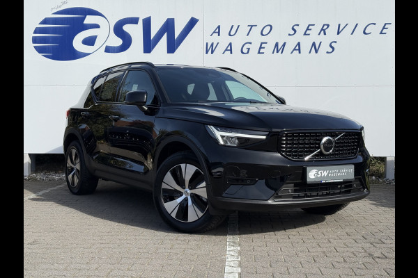 Volvo XC40 1.5 T4 Plug-in hybrid Plus Dark | Trekhaak | Navi | LED | Camera | 18 inch