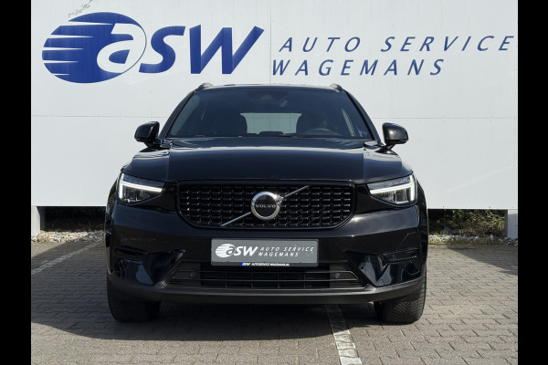 Volvo XC40 1.5 T4 Plug-in hybrid Plus Dark | Trekhaak | Navi | LED | Camera | 18 inch