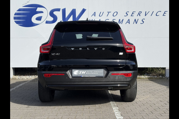 Volvo XC40 1.5 T4 Plug-in hybrid Plus Dark | Trekhaak | Navi | LED | Camera | 18 inch