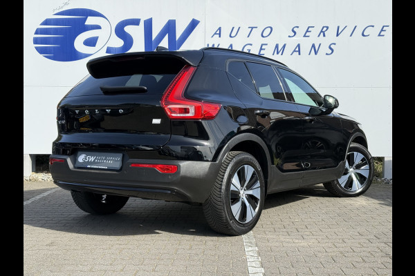 Volvo XC40 1.5 T4 Plug-in hybrid Plus Dark | Trekhaak | Navi | LED | Camera | 18 inch