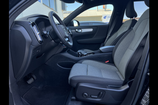 Volvo XC40 1.5 T4 Plug-in hybrid Plus Dark | Trekhaak | Navi | LED | Camera | 18 inch
