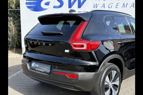 Volvo XC40 1.5 T4 Plug-in hybrid Plus Dark | Trekhaak | Navi | LED | Camera | 18 inch