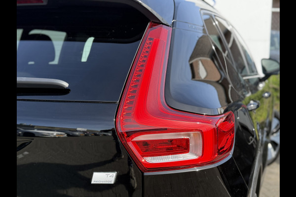 Volvo XC40 1.5 T4 Plug-in hybrid Plus Dark | Trekhaak | Navi | LED | Camera | 18 inch