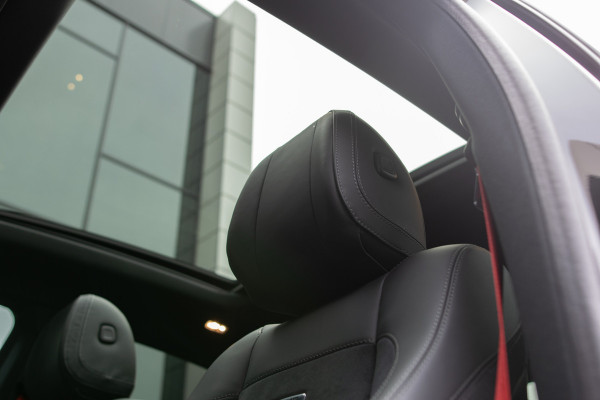 Mercedes-Benz GLE Coupé AMG 63 S 4-M Ceramic|Massage|Softclose|HUD|Ruitleder|DriversPack|ACC|Keyless|Burmester