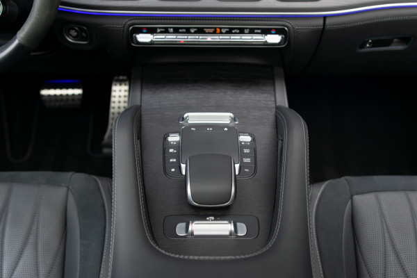 Mercedes-Benz GLE Coupé AMG 63 S 4-M Ceramic|Massage|Softclose|HUD|Ruitleder|DriversPack|ACC|Keyless|Burmester