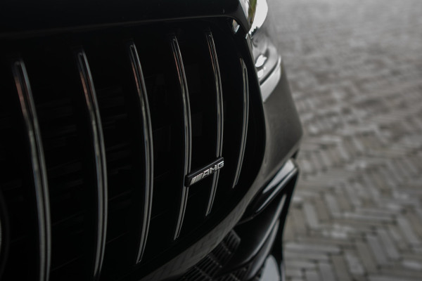 Mercedes-Benz GLE Coupé AMG 63 S 4-M Ceramic|Massage|Softclose|HUD|Ruitleder|DriversPack|ACC|Keyless|Burmester